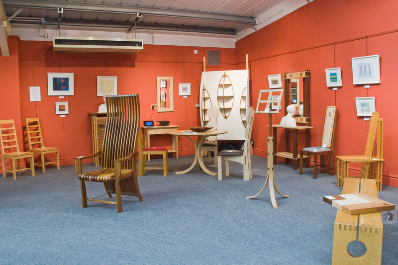 Autumn 2008 Exhibition Autumn 2008 Exhibition