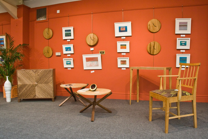 Autumn 2008 Exhibition Autumn 2008 Exhibition