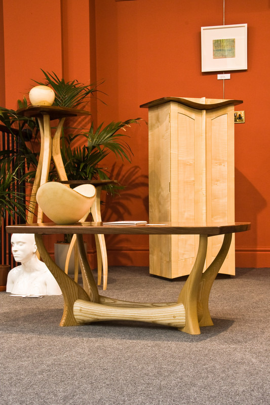 Autumn 2008 Exhibition Autumn 2008 Exhibition