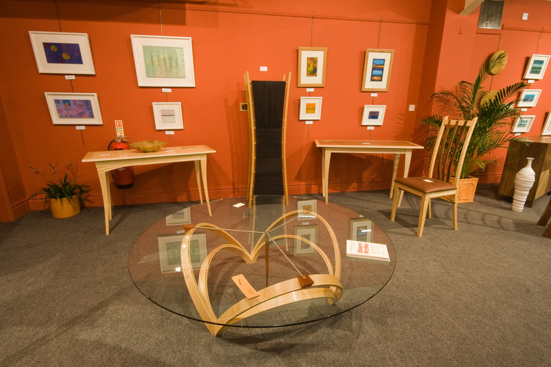 Autumn 2008 Exhibition Autumn 2008 Exhibition