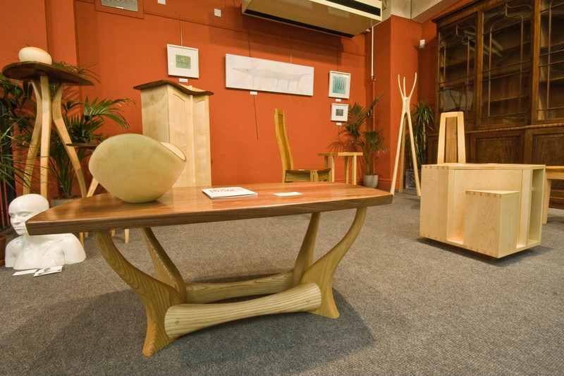 Autumn 2008 Exhibition Autumn 2008 Exhibition