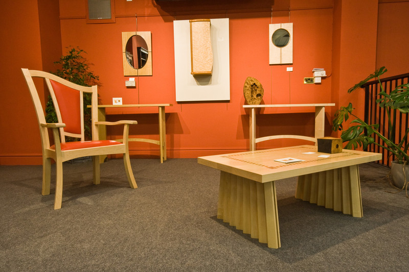 Autumn 2008 Exhibition Autumn 2008 Exhibition