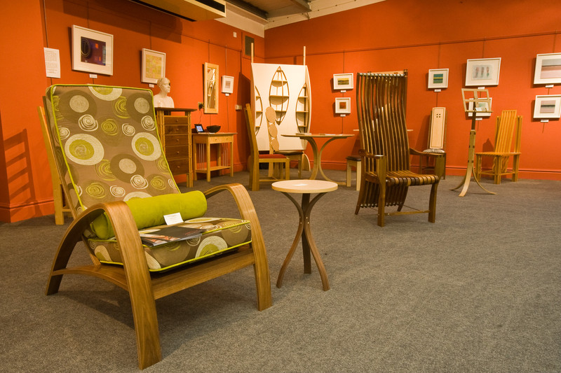 Autumn 2008 Exhibition Autumn 2008 Exhibition