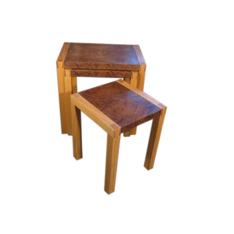 Chris Tribe Furniture at Manchester Art Gallery shop