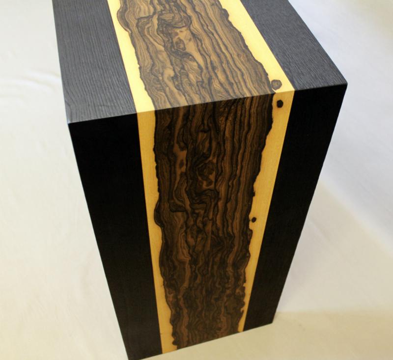 Northern maker receives Worshipful Company of Furniture Makers accolade.