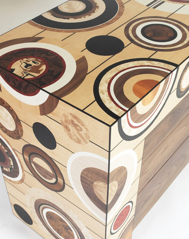 NCFM members cooperate to create stunning new work NCFM members cooperate to create stunning new work