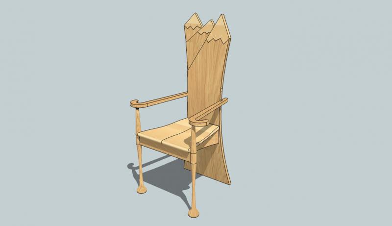Design Makers Chair is Top of the Class Design Makers Chair is Top of the Class