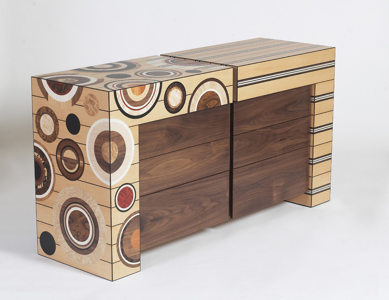 NCFM members cooperate to create stunning new work NCFM members cooperate to create stunning new work