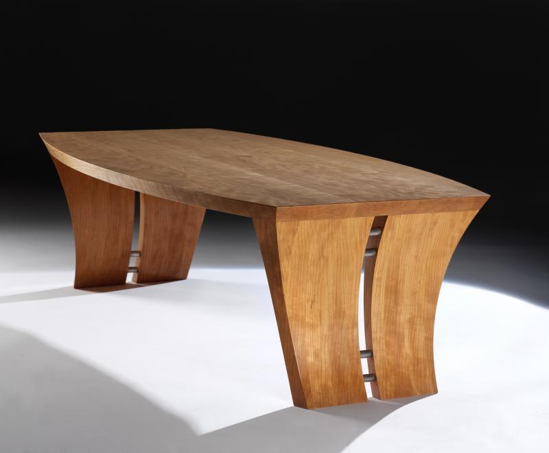 Charlotte coffee table by David Tragen