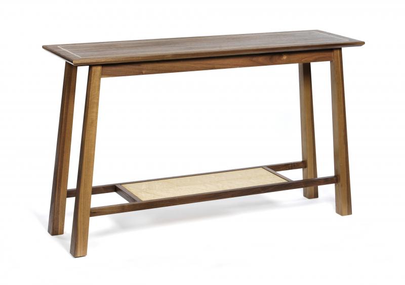 Hall Table by Gabler Furniture