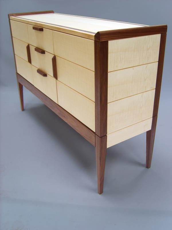 Sideboard by James McKay