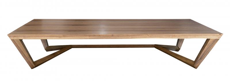 Spyder Coffee Table by Paul Case