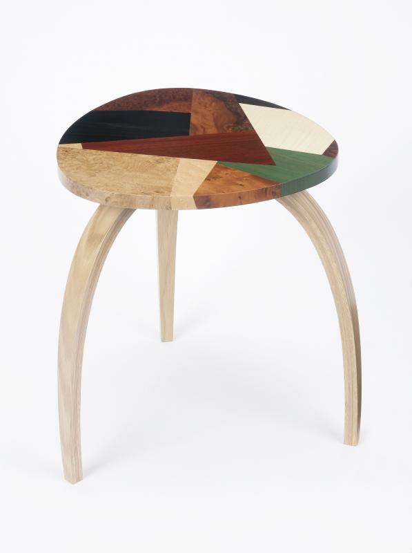 Mosiac by Philip Dobbins