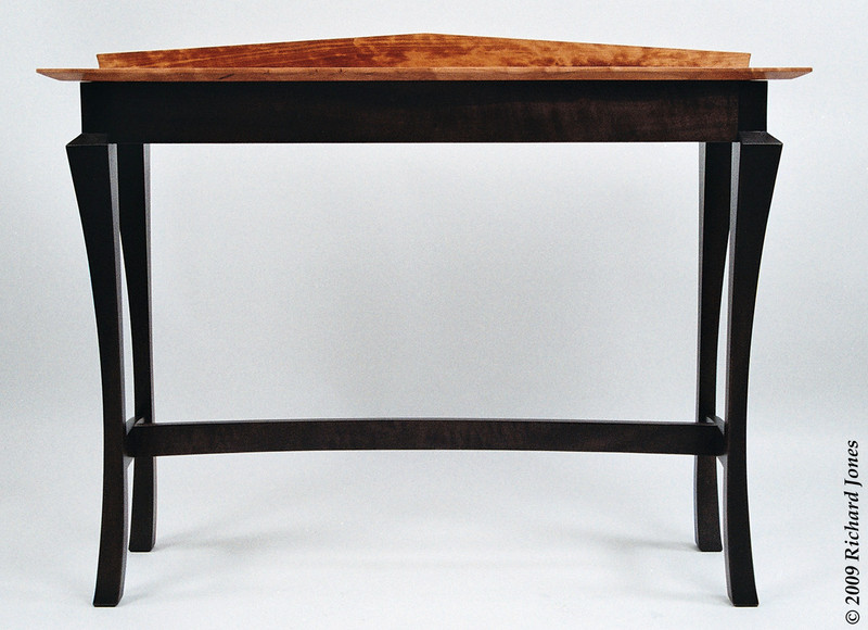 Equus Tabula. Console Table by Richard Jones Equus Tabula. Console Table by Richard Jones