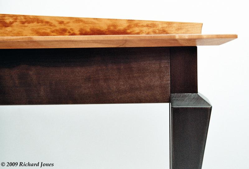 Equus Tabula. Console Table by Richard Jones Equus Tabula. Console Table by Richard Jones