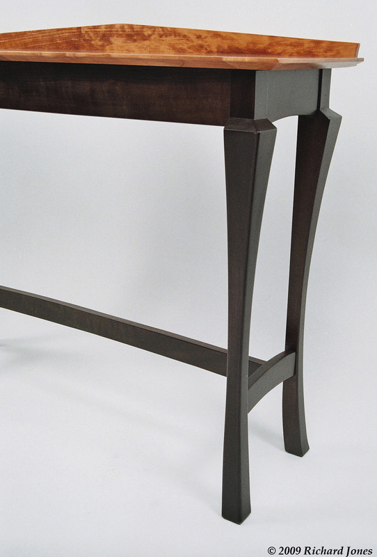 Equus Tabula. Console Table by Richard Jones Equus Tabula. Console Table by Richard Jones