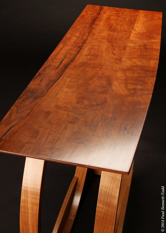Omega Hall-Console Table by Richard Jones