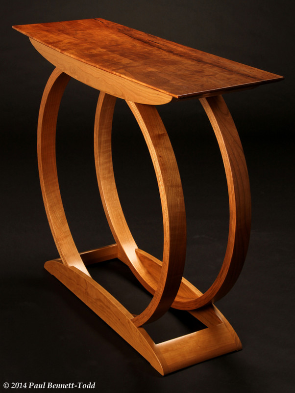 Omega Hall-Console Table by Richard Jones