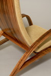 Pops' Chair by Gabler Furniture