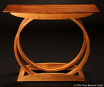 Omega Hall-Console Table by Richard Jones