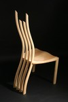 Ripple Chair by Tim Rinaldi