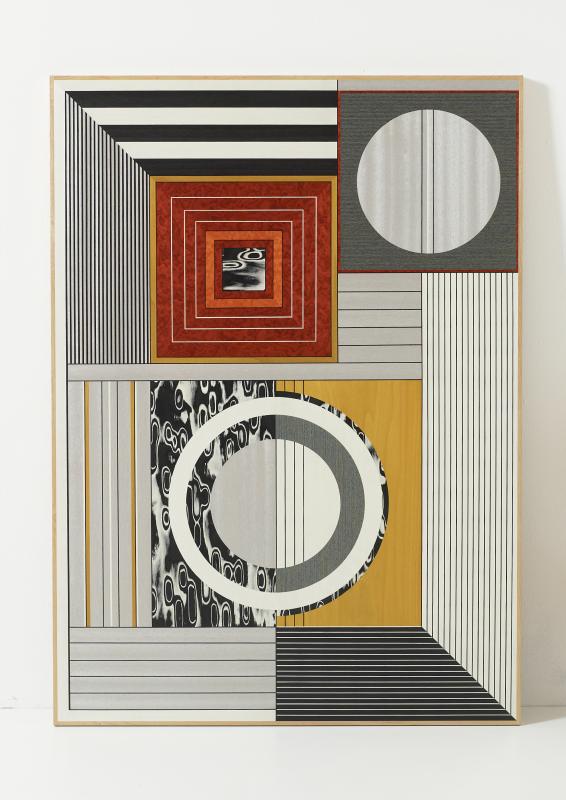 Portal I by Christine Meyer-Eaglestone