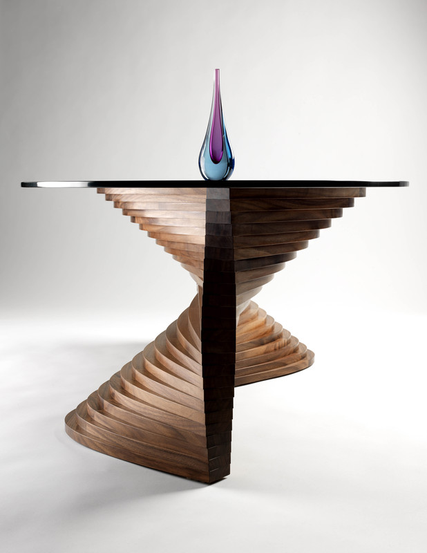Sidewinder (low view) by David Tragen Sidewinder (low view) by David Tragen