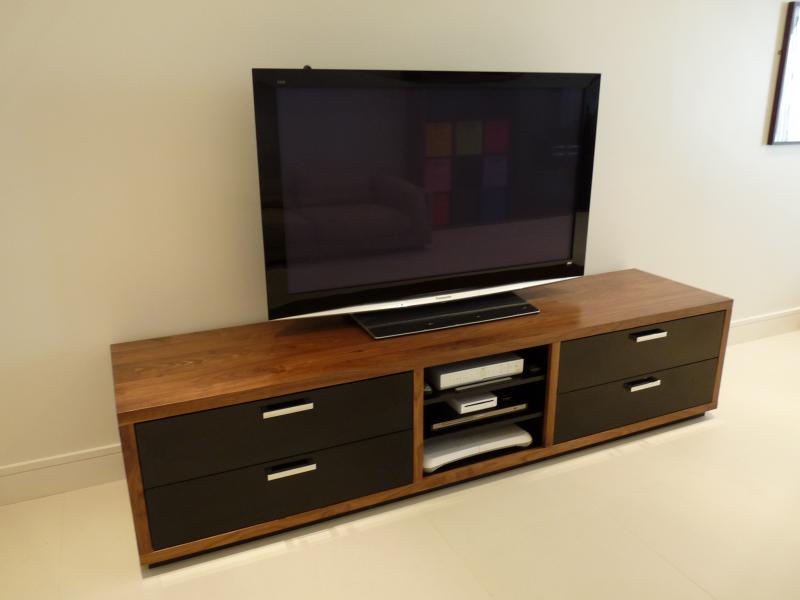 AV Centre by James McKay