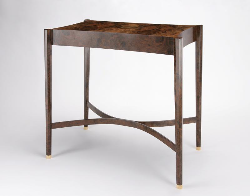 Side Table by Philip Dobbins