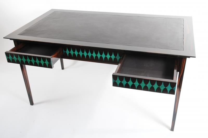 Desk by Sam Anderson