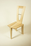Dining chair by Dovetailors