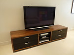 AV Centre by James McKay
