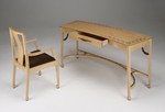 Desk or Dressing Table by Philip Dobbins
