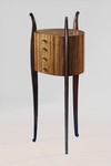Poudreuse by Philip Dobbins