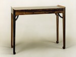 Side Table by Philip Dobbins