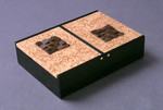 Facet Duo by Robert Ingham