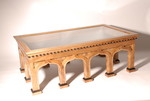 Coffee table by Sam Anderson