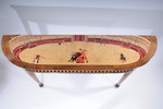 Console Table by Sam Anderson