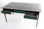 Desk by Sam Anderson