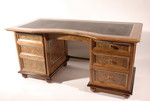 Desk by Sam Anderson