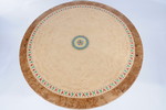 Egyptian Table Top by Sam Anderson