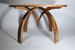 Hall Table by Sam Anderson